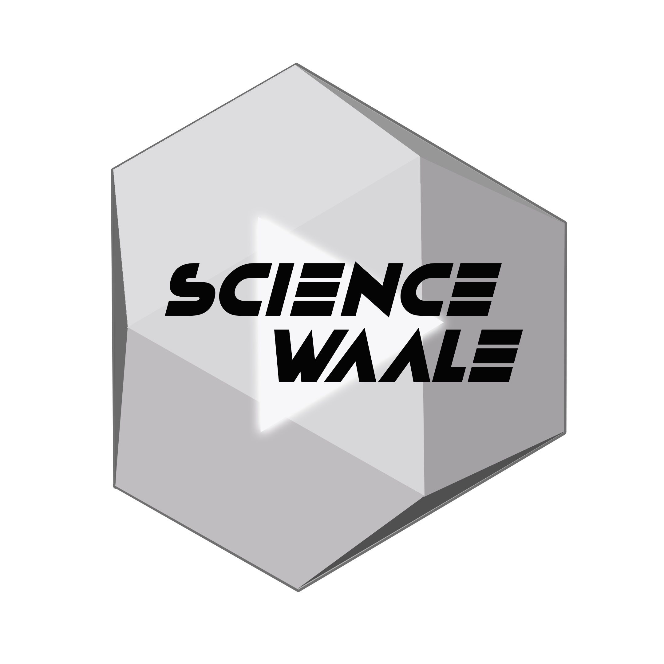 ScienceWaale Logo